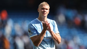 FIFA WORLD CUP MEN Trending Image: Erling Haaland Opens Premier League Season With New Buzz Cut